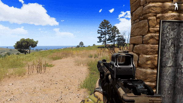 Safety demonstration