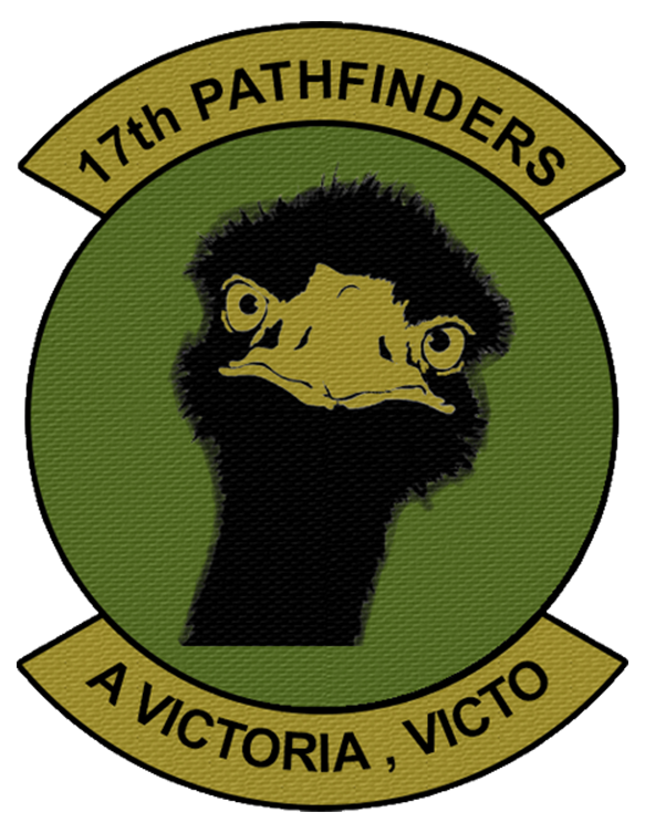 17th Pathfinders